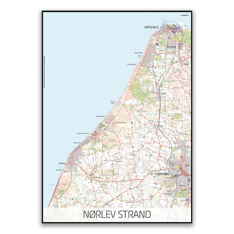 Nørre Strand