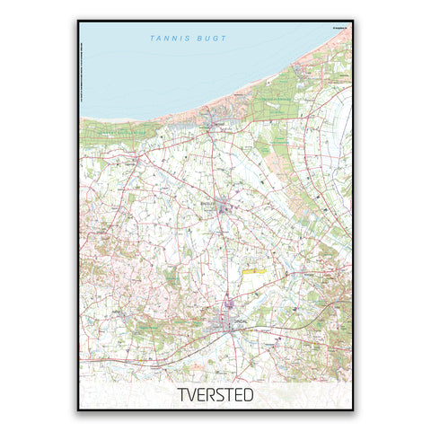 Tversted