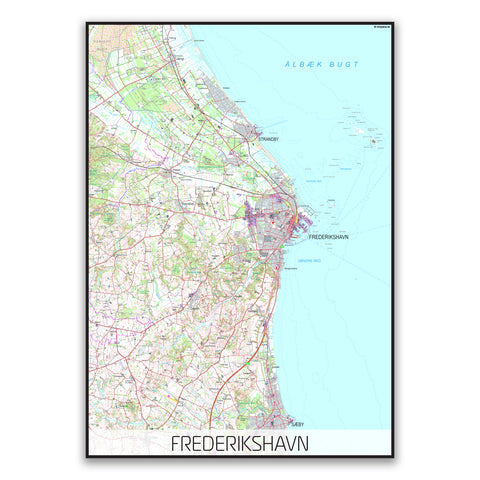 Frederikshavn