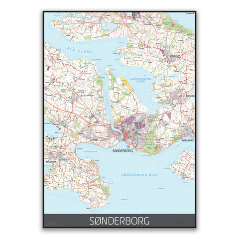 Sønderborg
